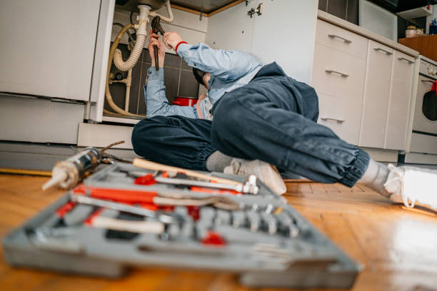 Best Sprinkler Systems  in Avodo Heights, CA