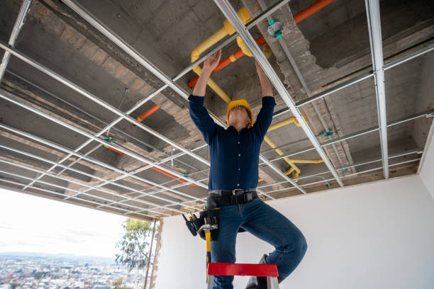 Best Shower Repair Services  in Avodo Heights, CA