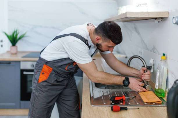 Best Leak Detection Services  in Avodo Heights, CA