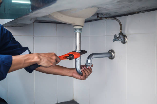 Best Local Plumber Services  in Avodo Heights, CA