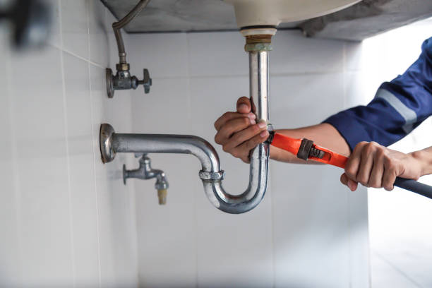 Best Pipe Repair Near Me  in Avodo Heights, CA