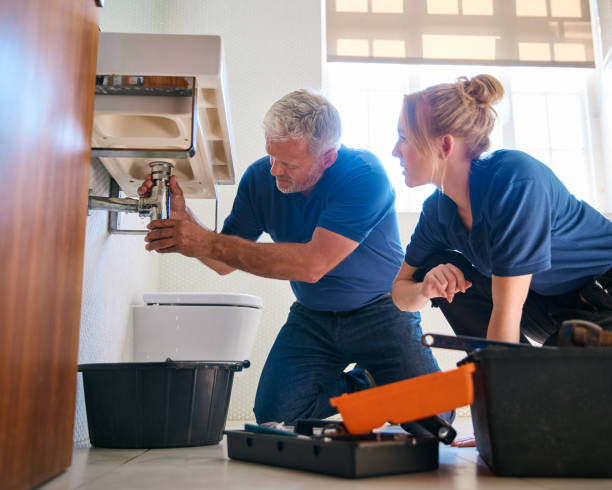 Best Same-Day Plumbing Service  in Avodo Heights, CA